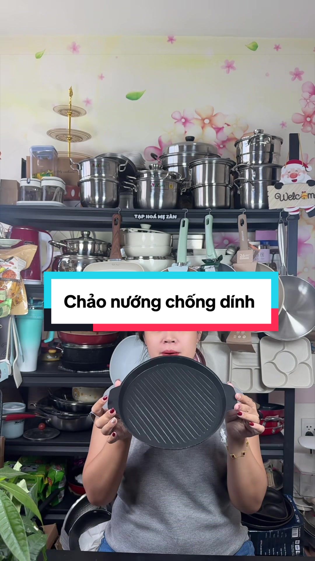 @Tạp hoá mẹ zân