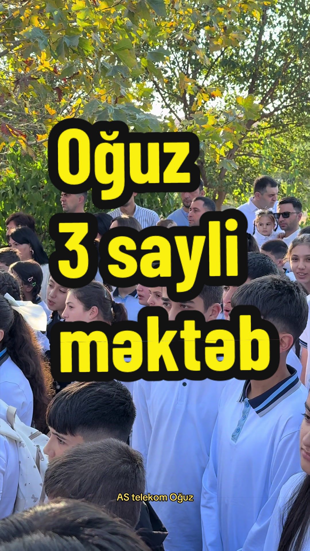 @AS telekom Oğuz