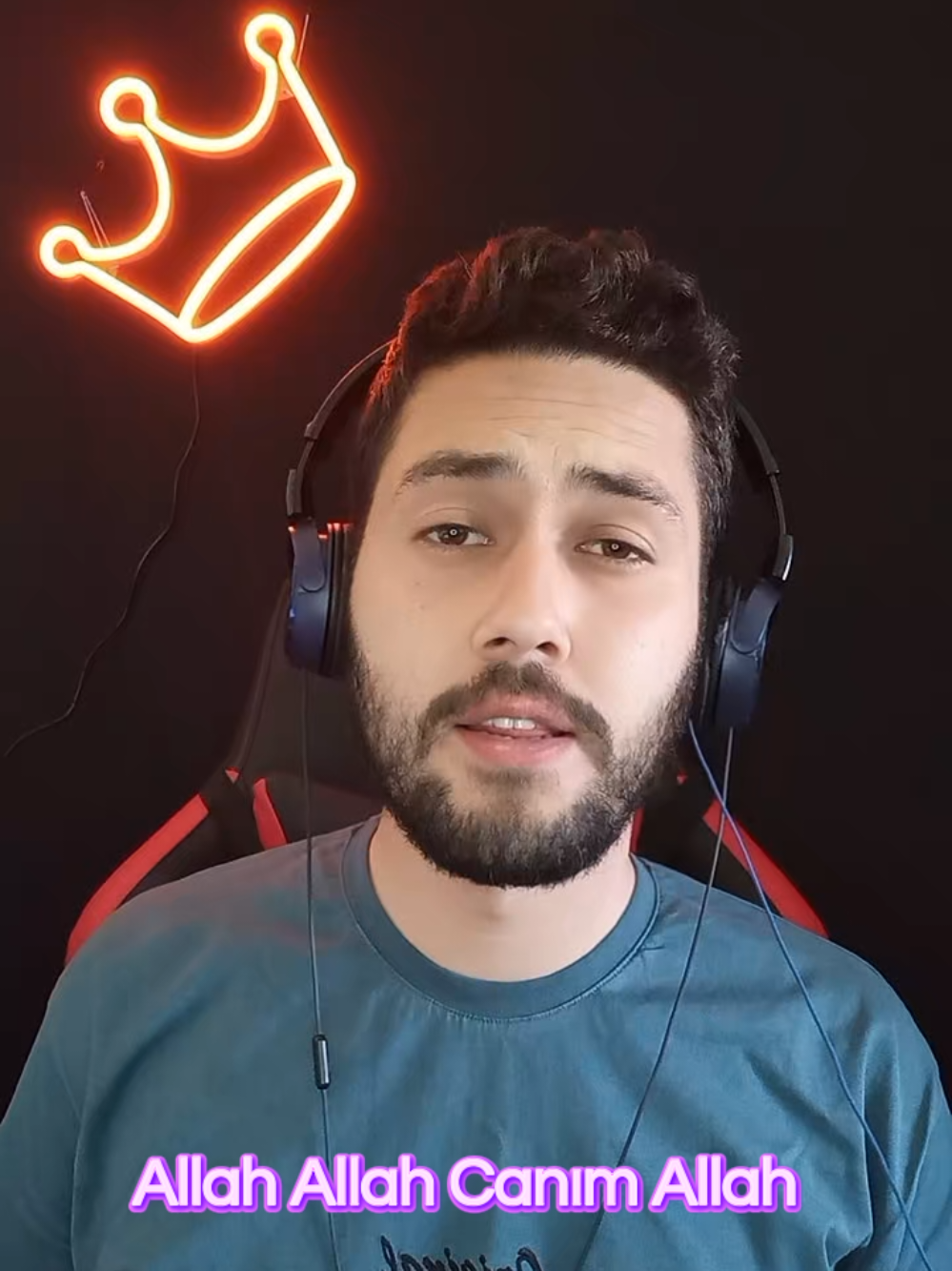 @Halil İbrahim &Ccedil;akı