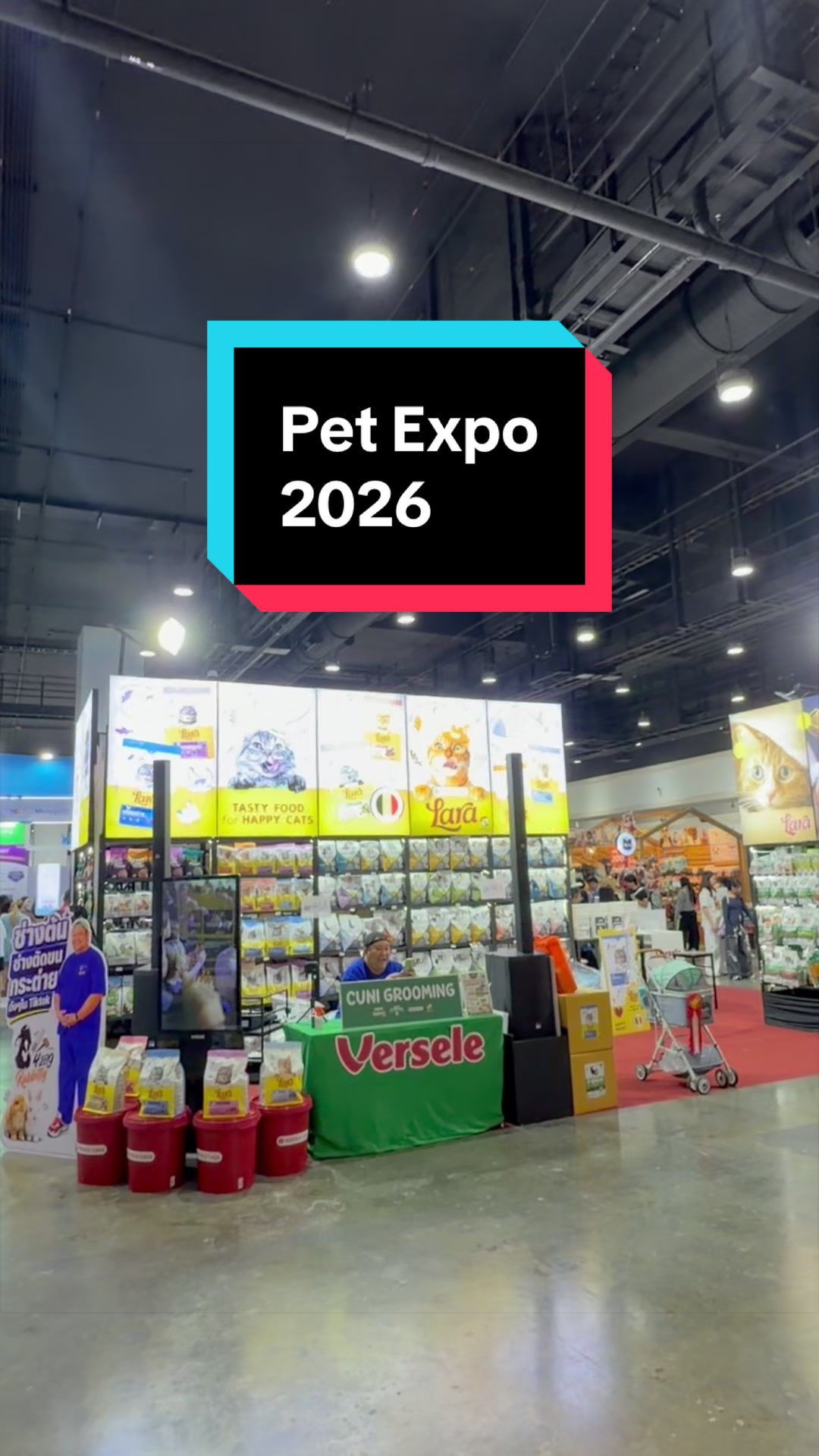 @WelovepetsbyPamornchaiSupply