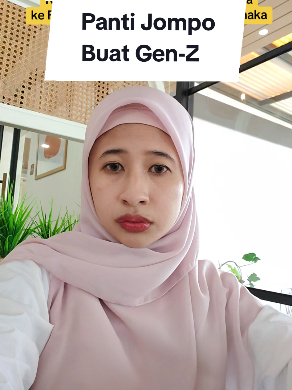 @Bunda Lia