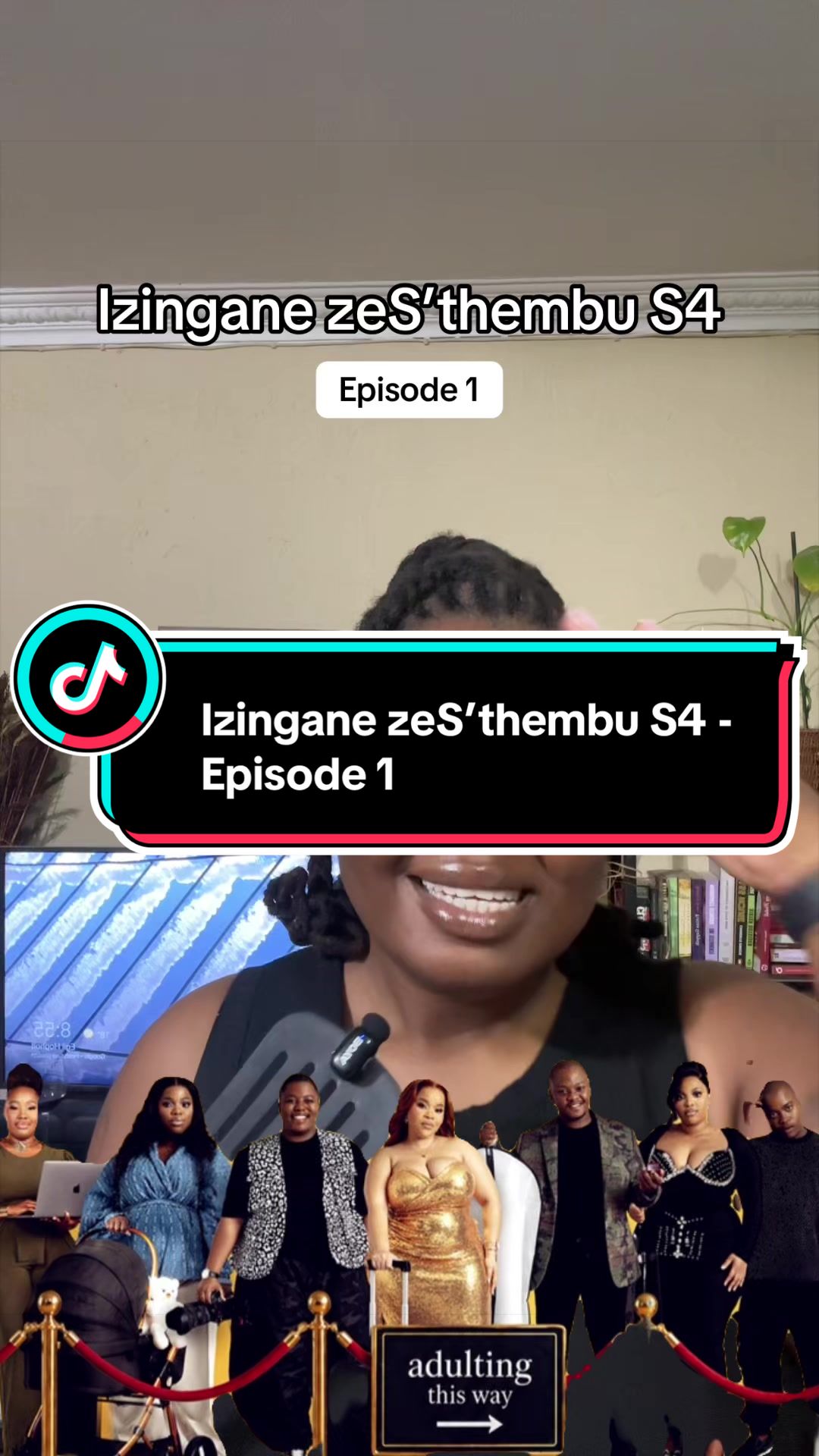 @Nombulelo Fox