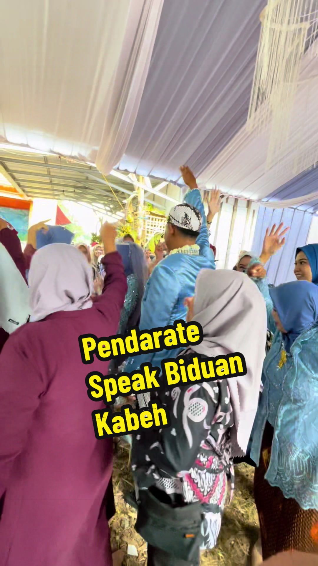 @Tombe Cucuk Lampah