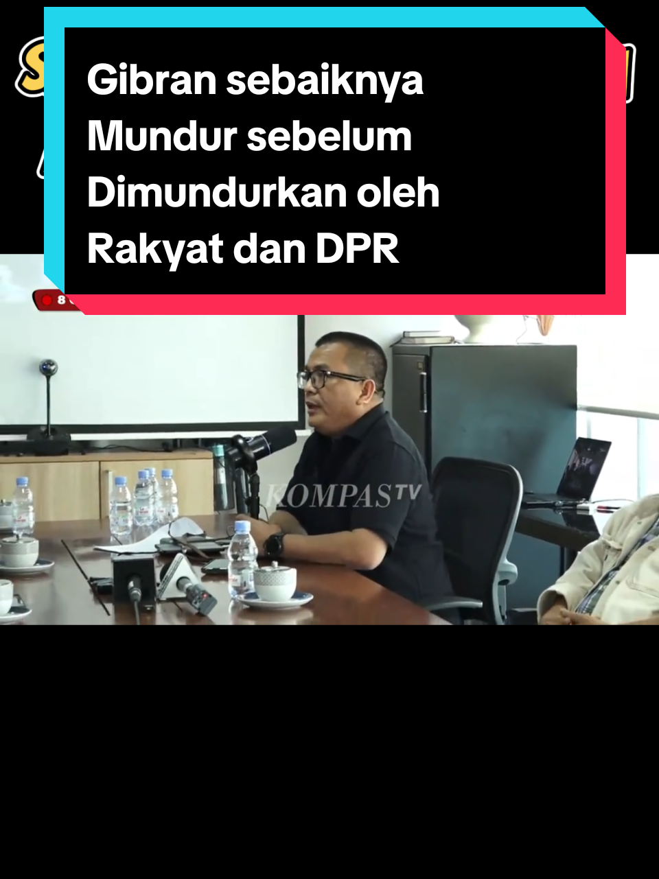 @ARI RADJA CHANNEL