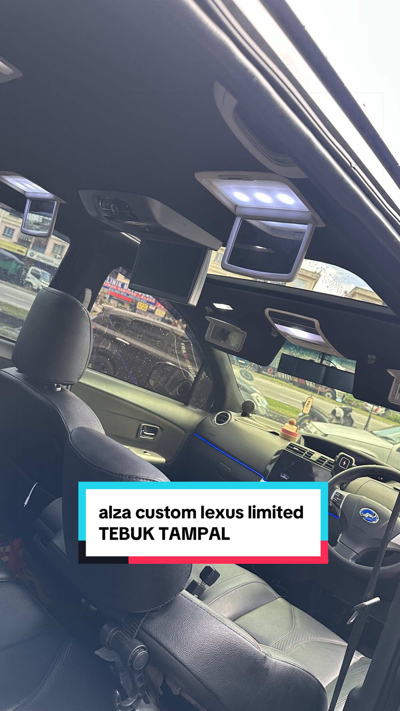 @SHAKIRIN SUNROOF SPECIALIST