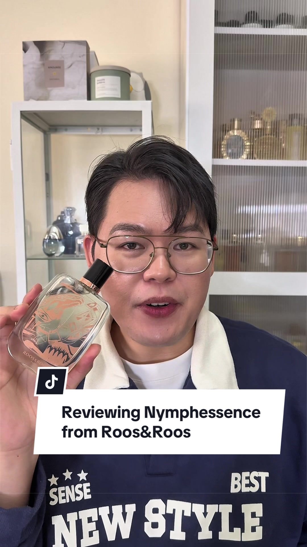 @Mark | Fragrance Reviews
