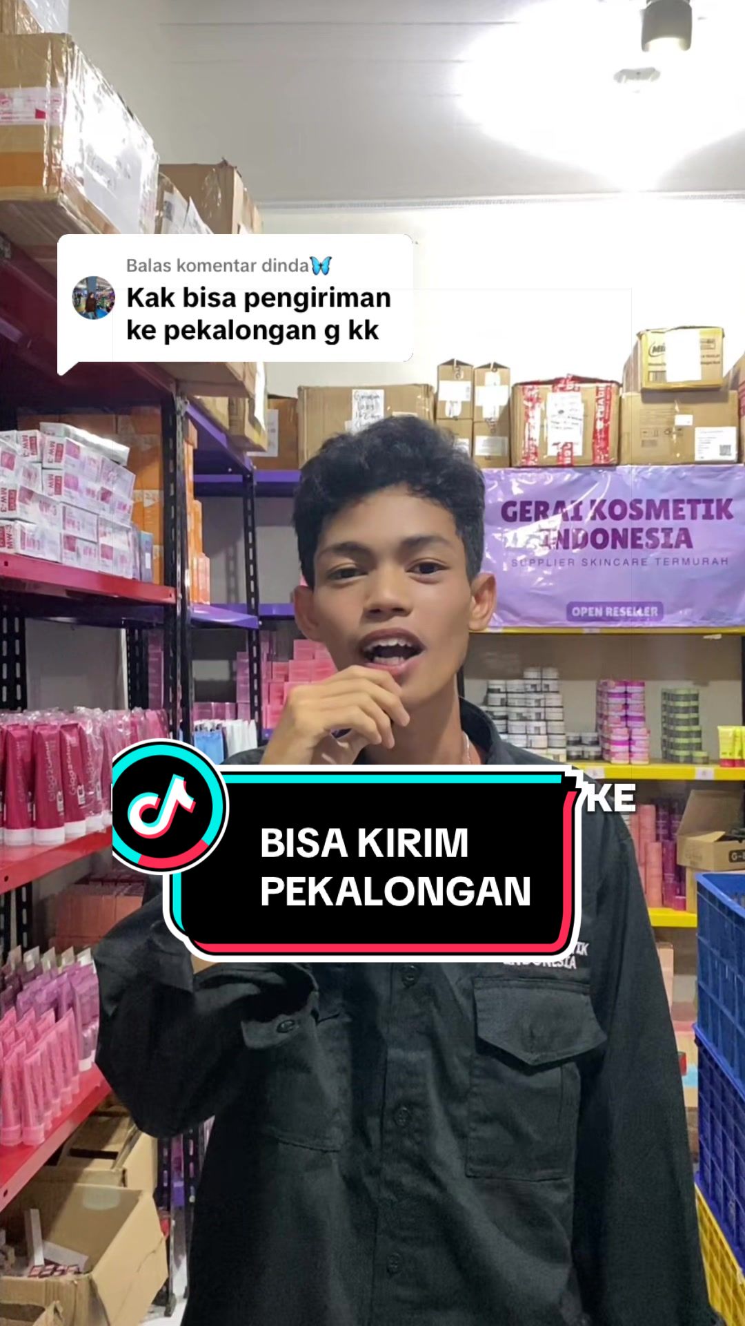 @GERAI SUPPLIER SKINCARE