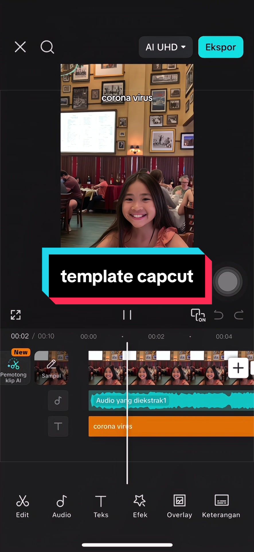 @Vanilla Capcut🎟