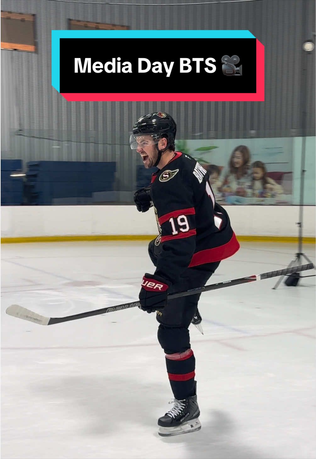 @Ottawa Senators