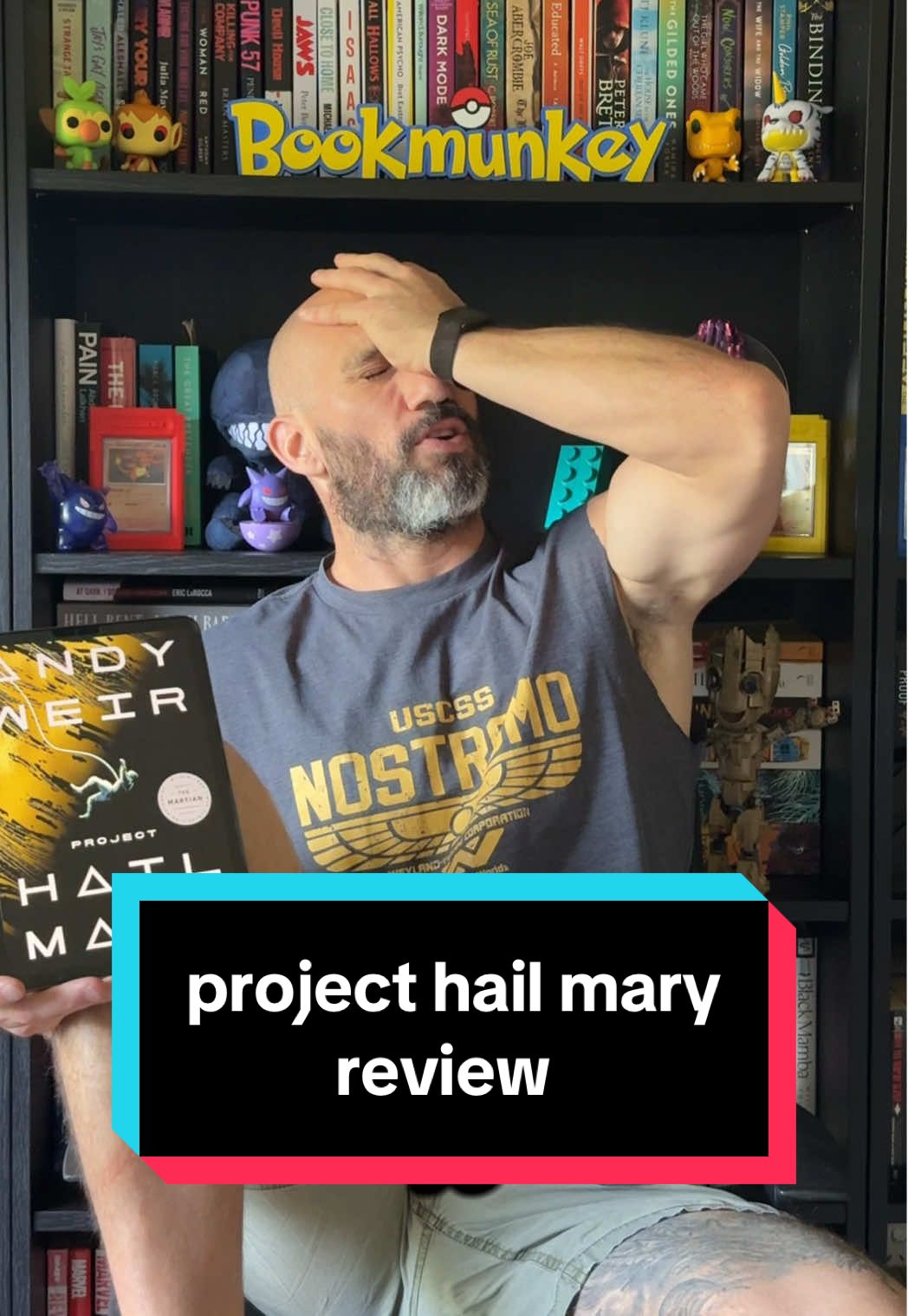@Bookmunkey