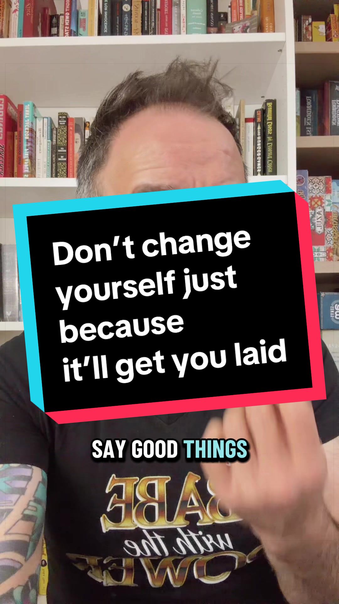 @Professor Neil