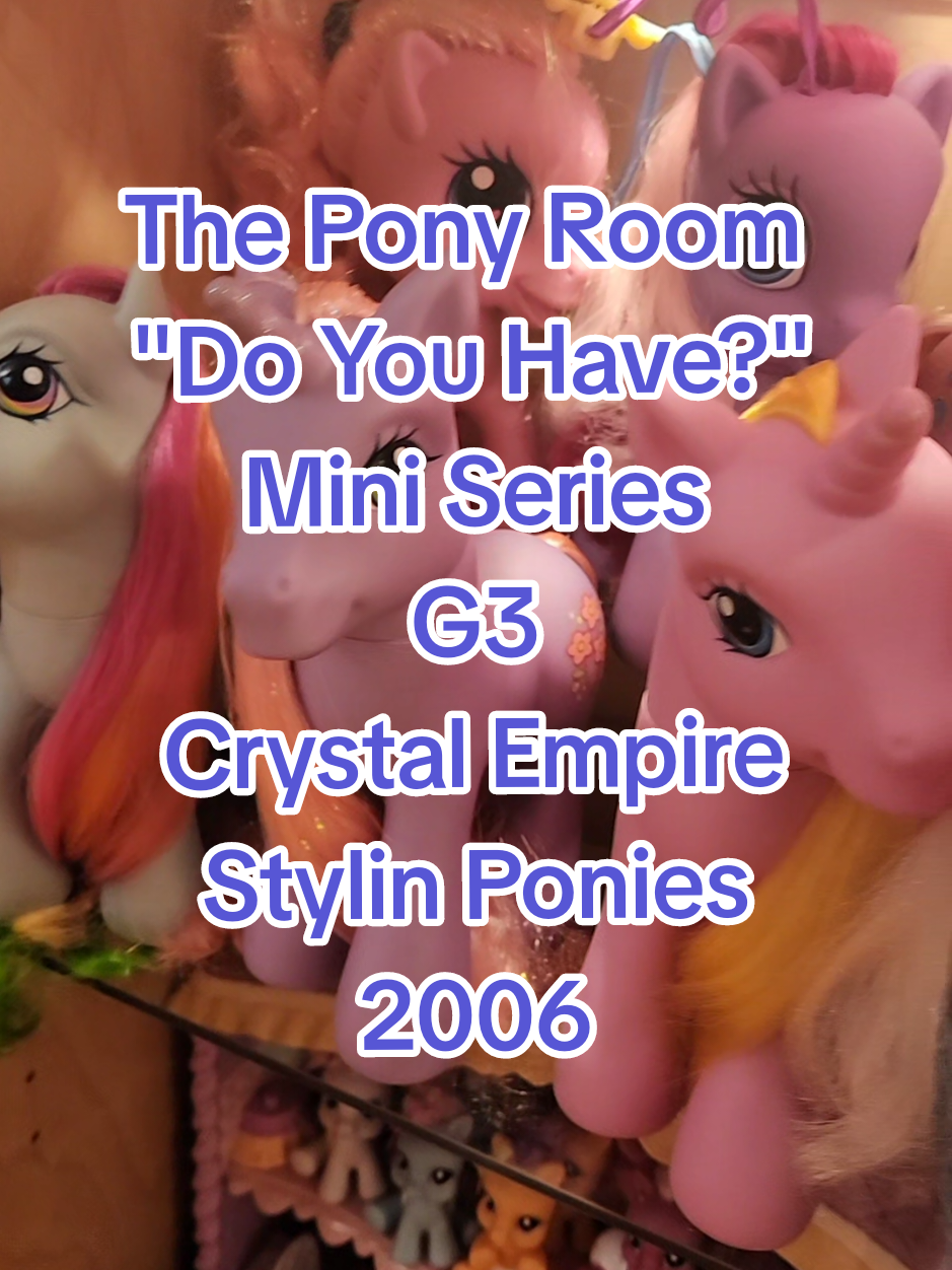 @MLP Museum:Queen of the Ponies