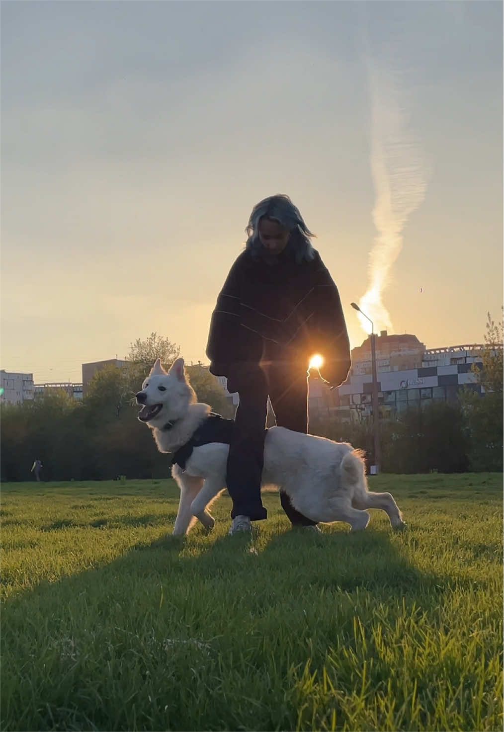 @🎀ASYA🎀 &🐶KADZU🐶