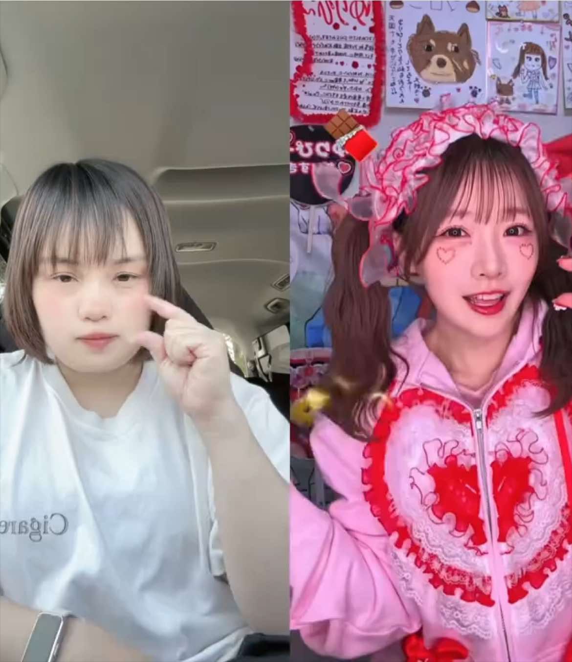 @なっちゃん🐶🐾🌷👁️&zwj;🗨️💋🦄🥦🙈🧢🎬