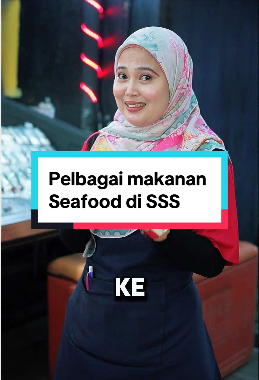 @Selera Senibong Seafood_SSS