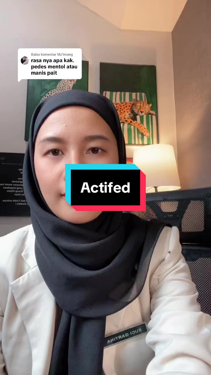 @Apoteker Suci