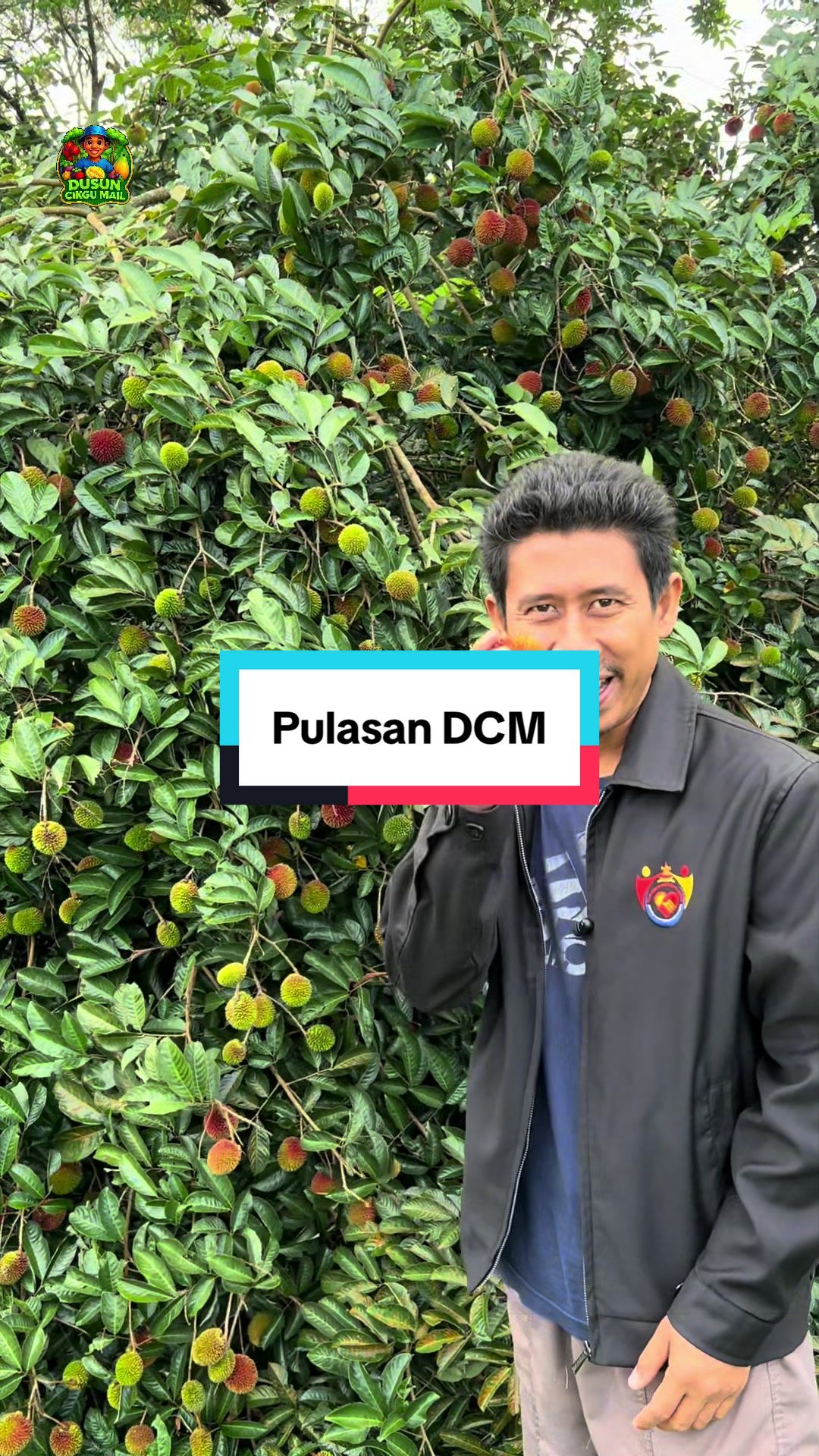 @Dusun Cikgu Mail