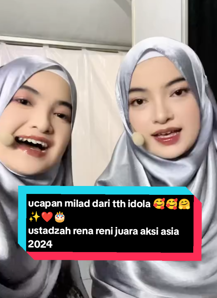 @Siti Fitriani