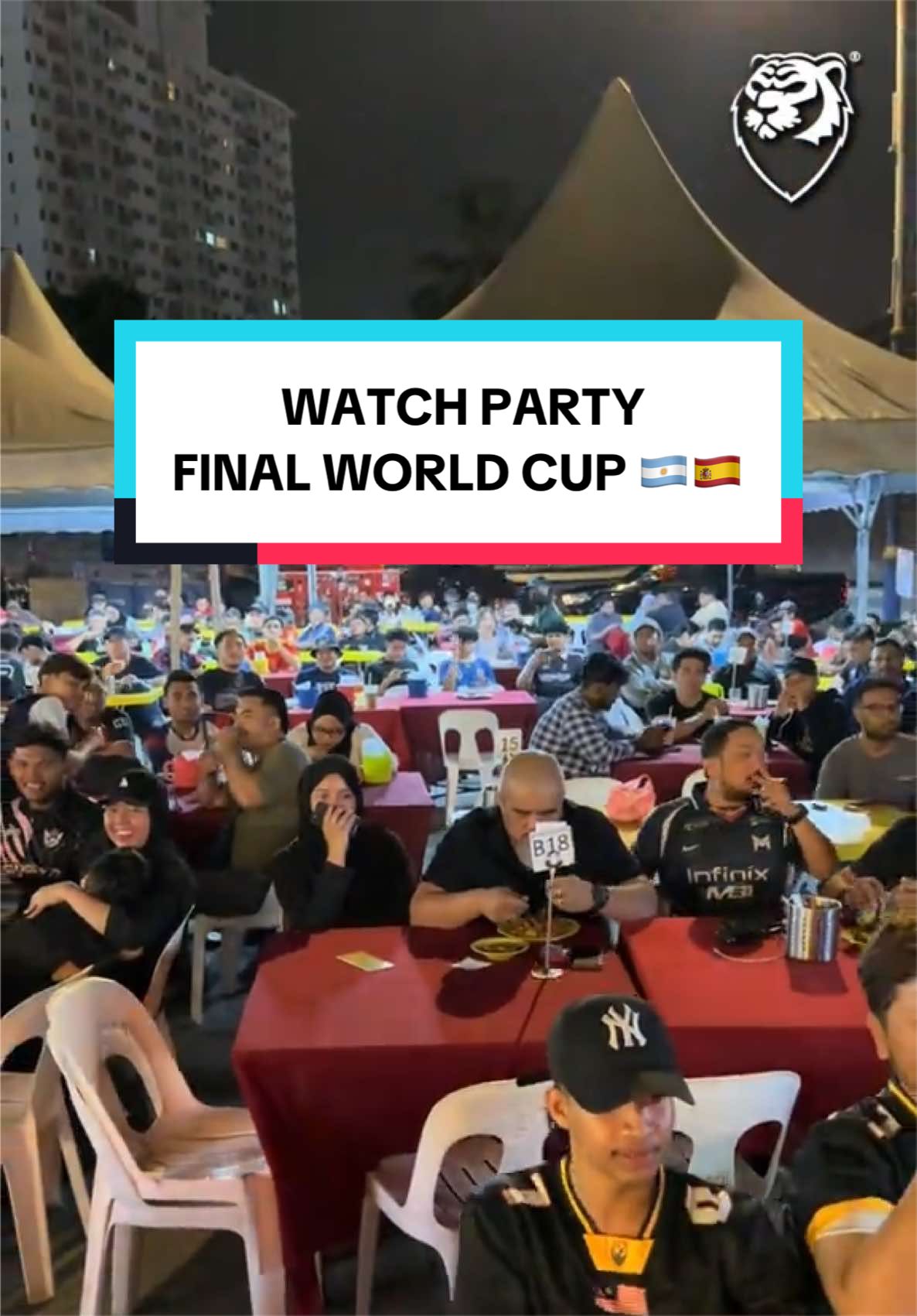 @HARIMAU MALAYA