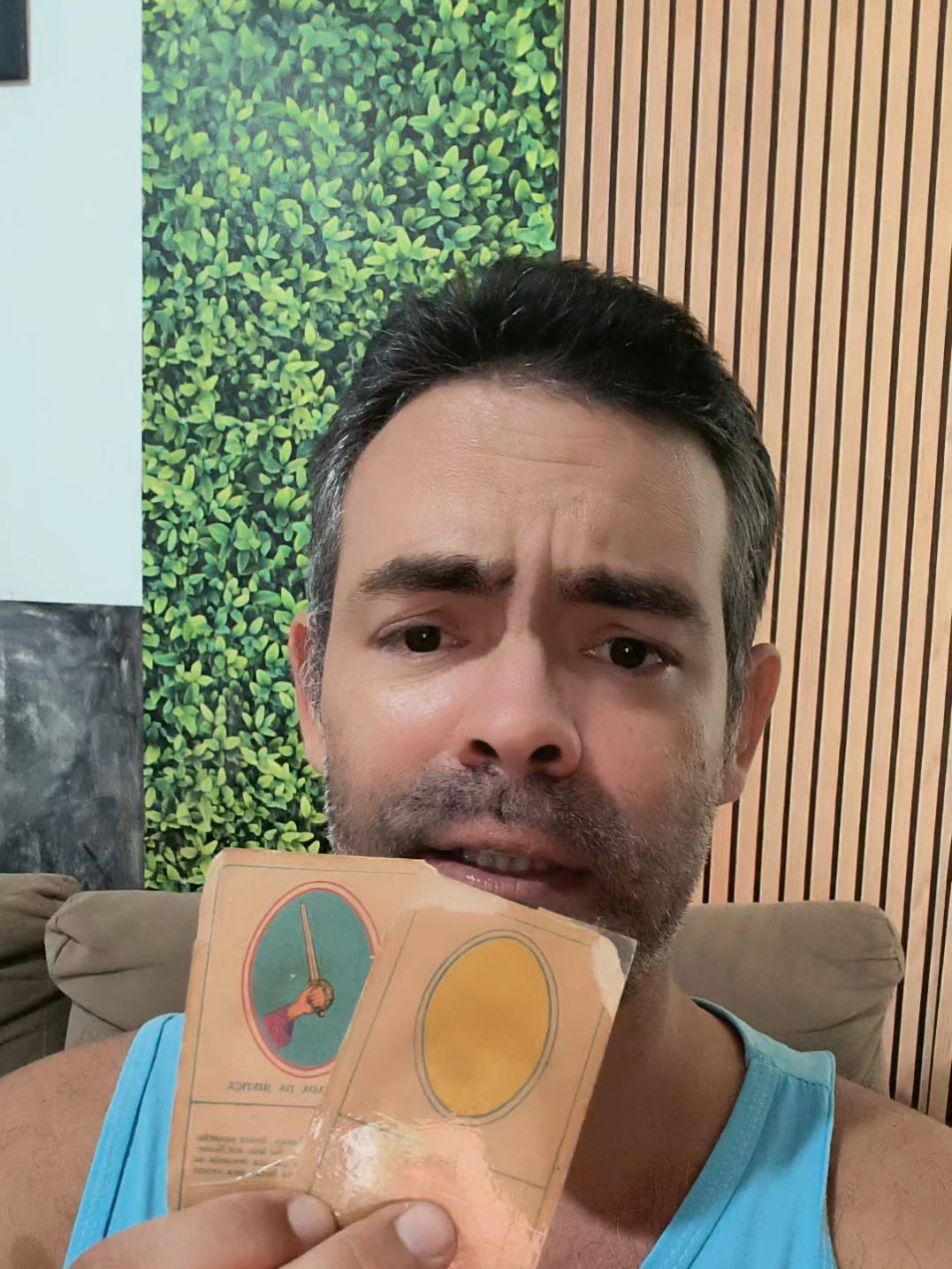 @Tarólogo Raffa