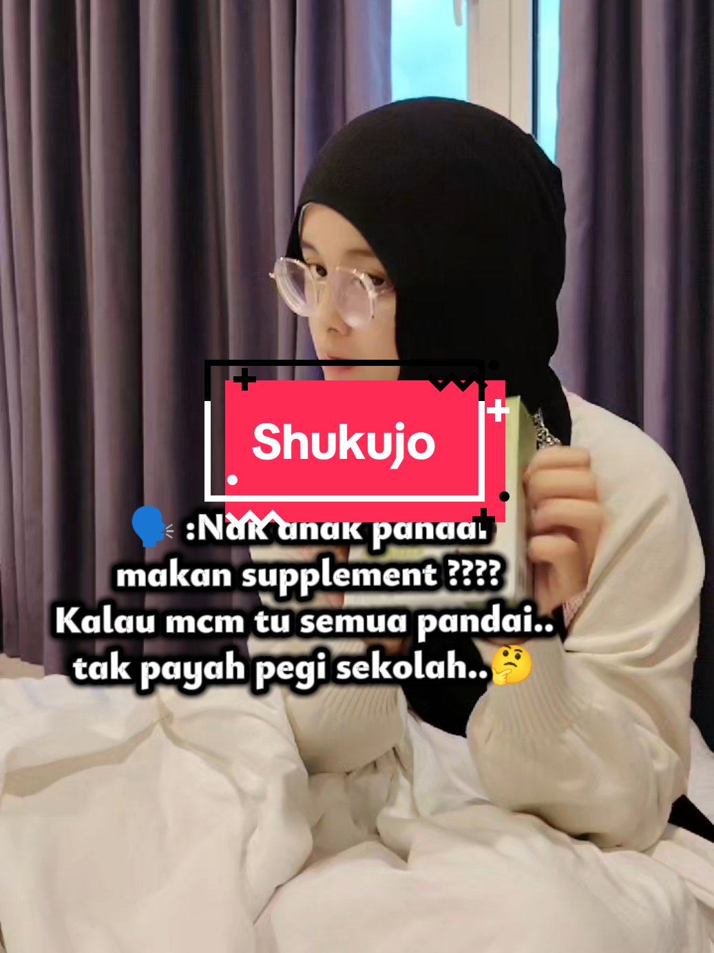 @Jari Marissa