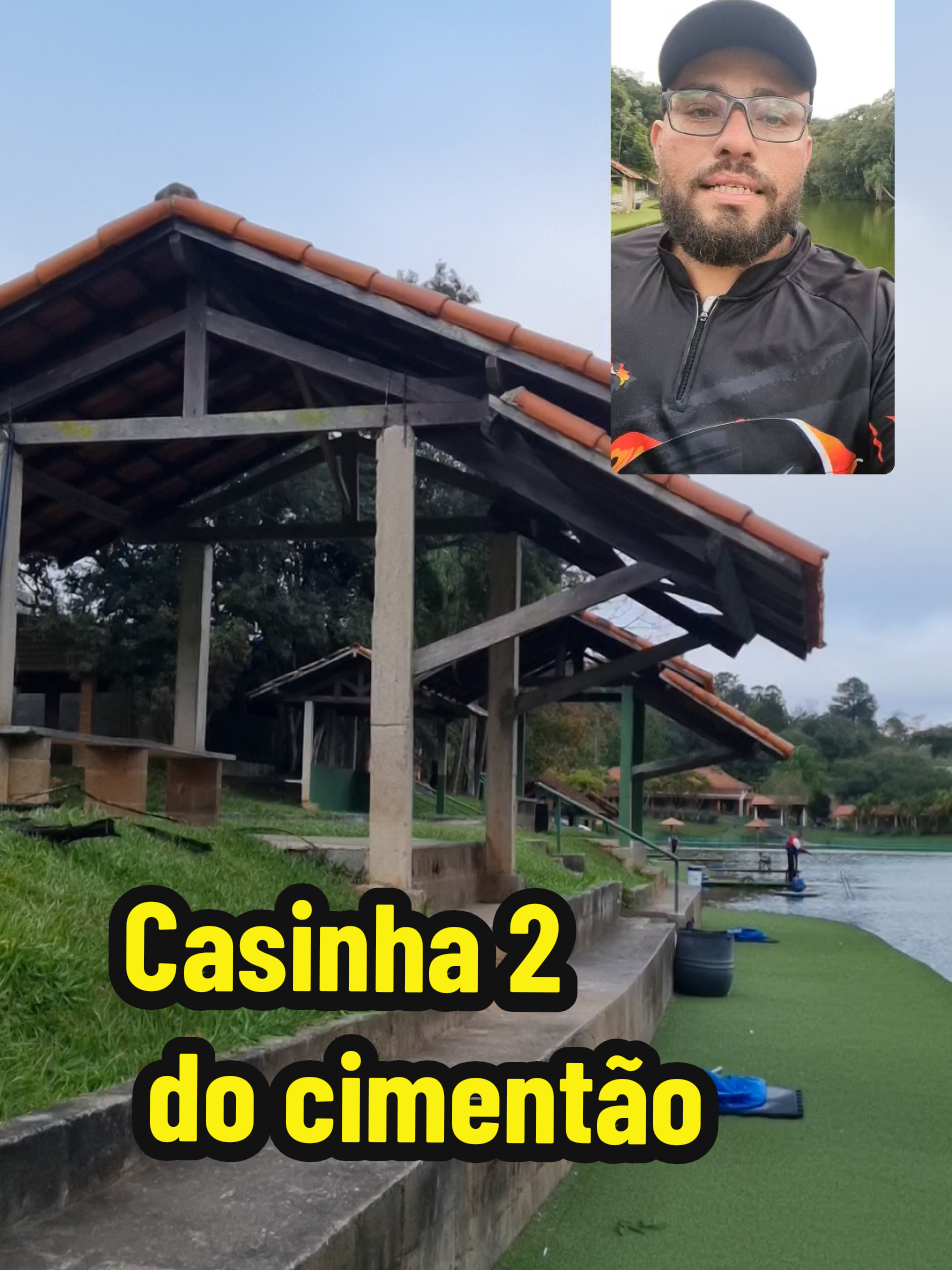 @Patr&atilde;o da Pesca