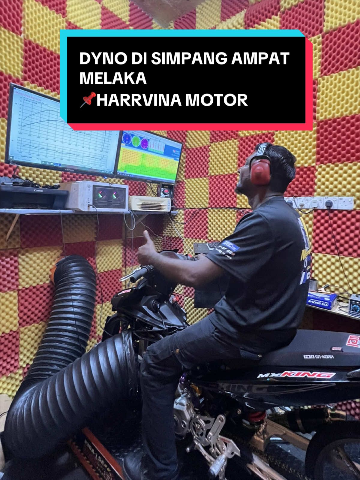 @Harrvinamotor