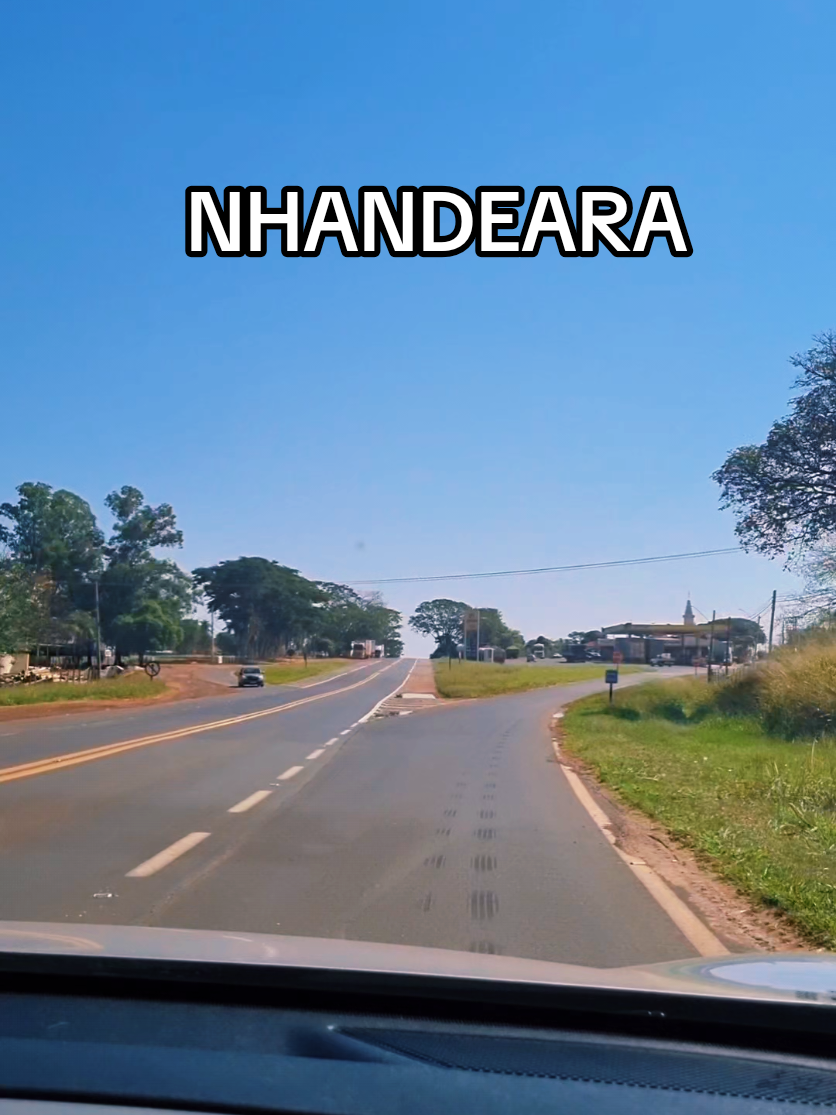 @Milton e Nalu