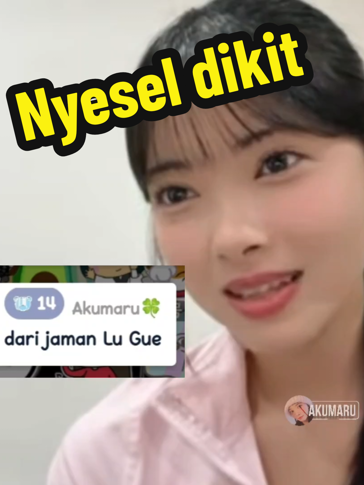 @Akumaruu