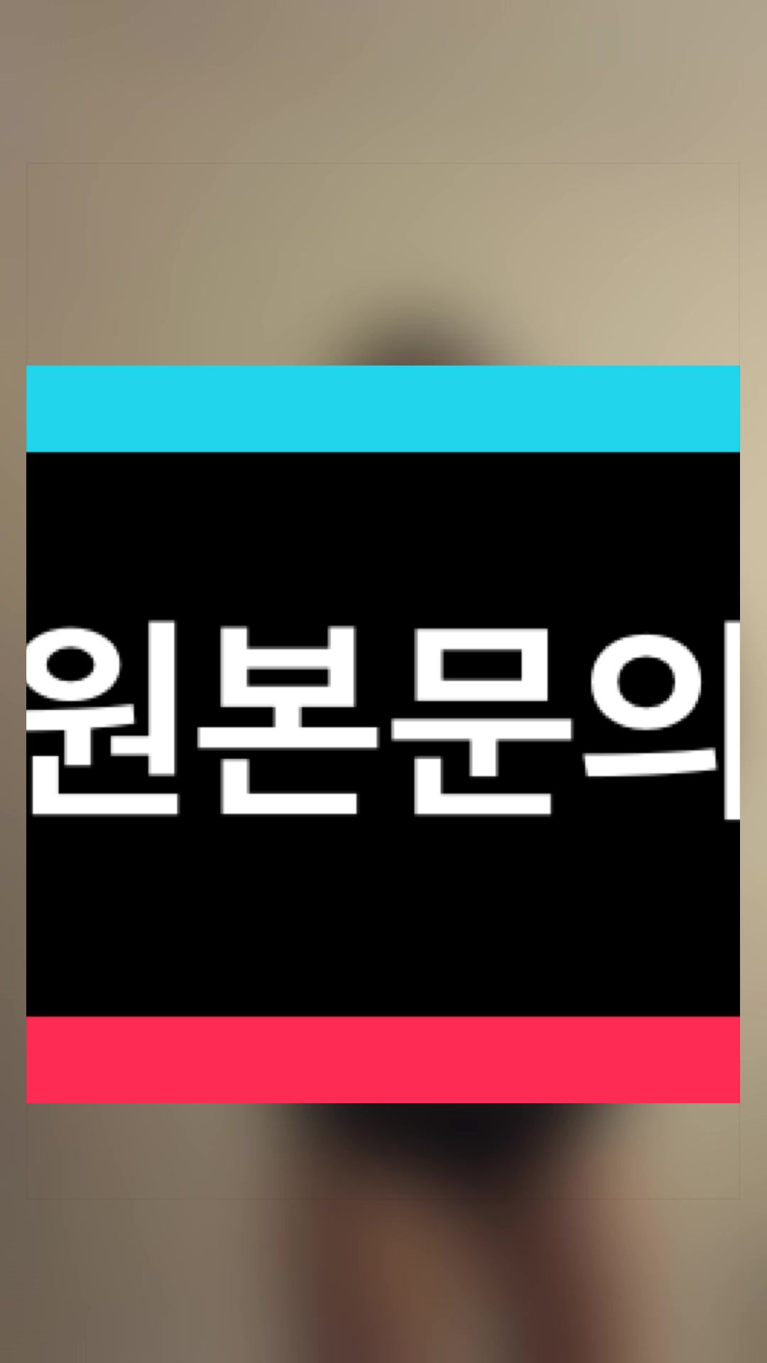 @모음