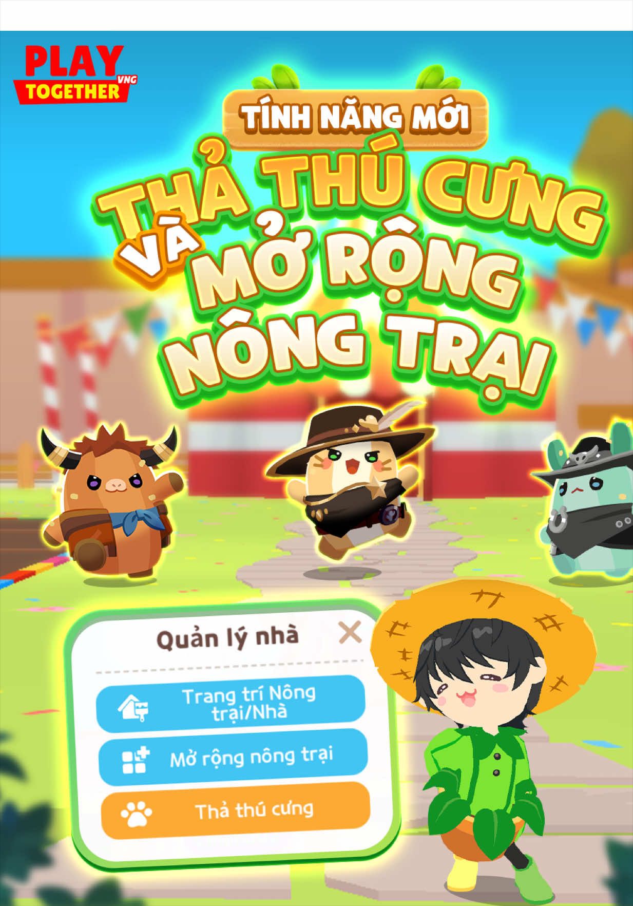 @Play Together VNG
