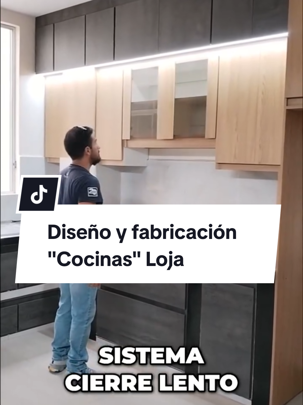 @Muebles de Cocina/Closets Arq.