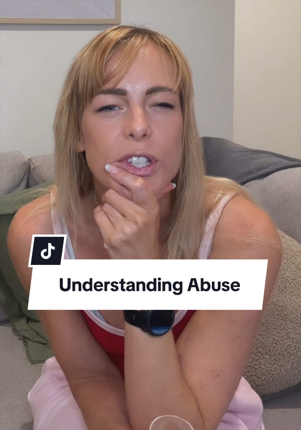 @Lexi Rae • LLB • DV Survivor