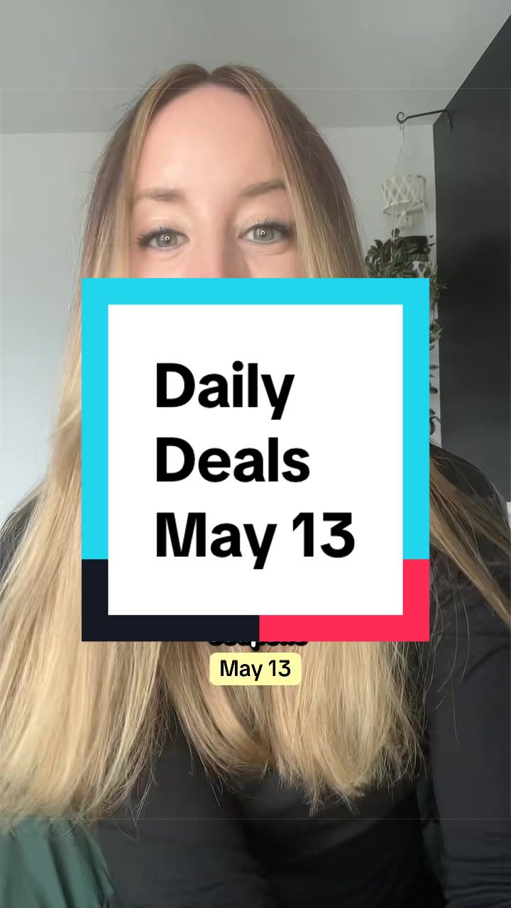 @{Danielle}Canadiandealfinder🍁