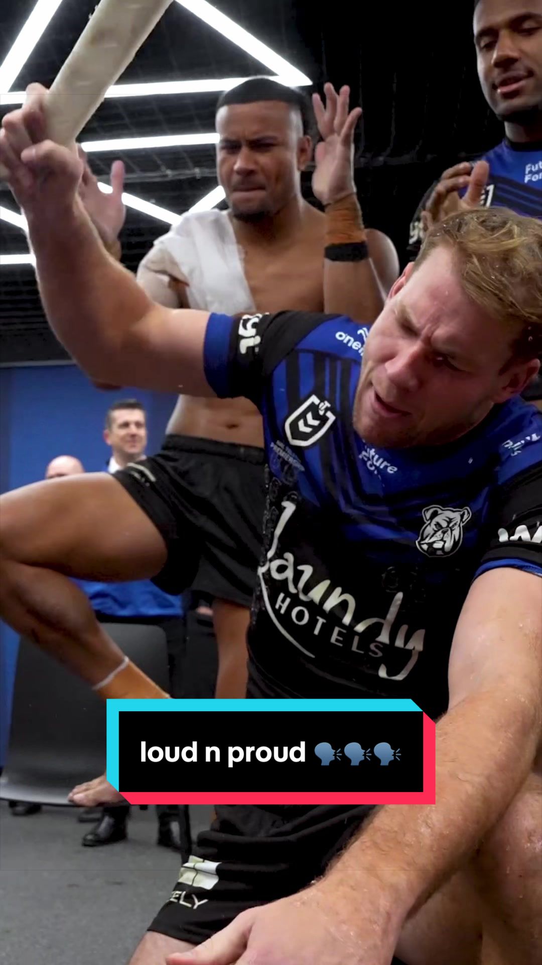 @nrlbulldogs