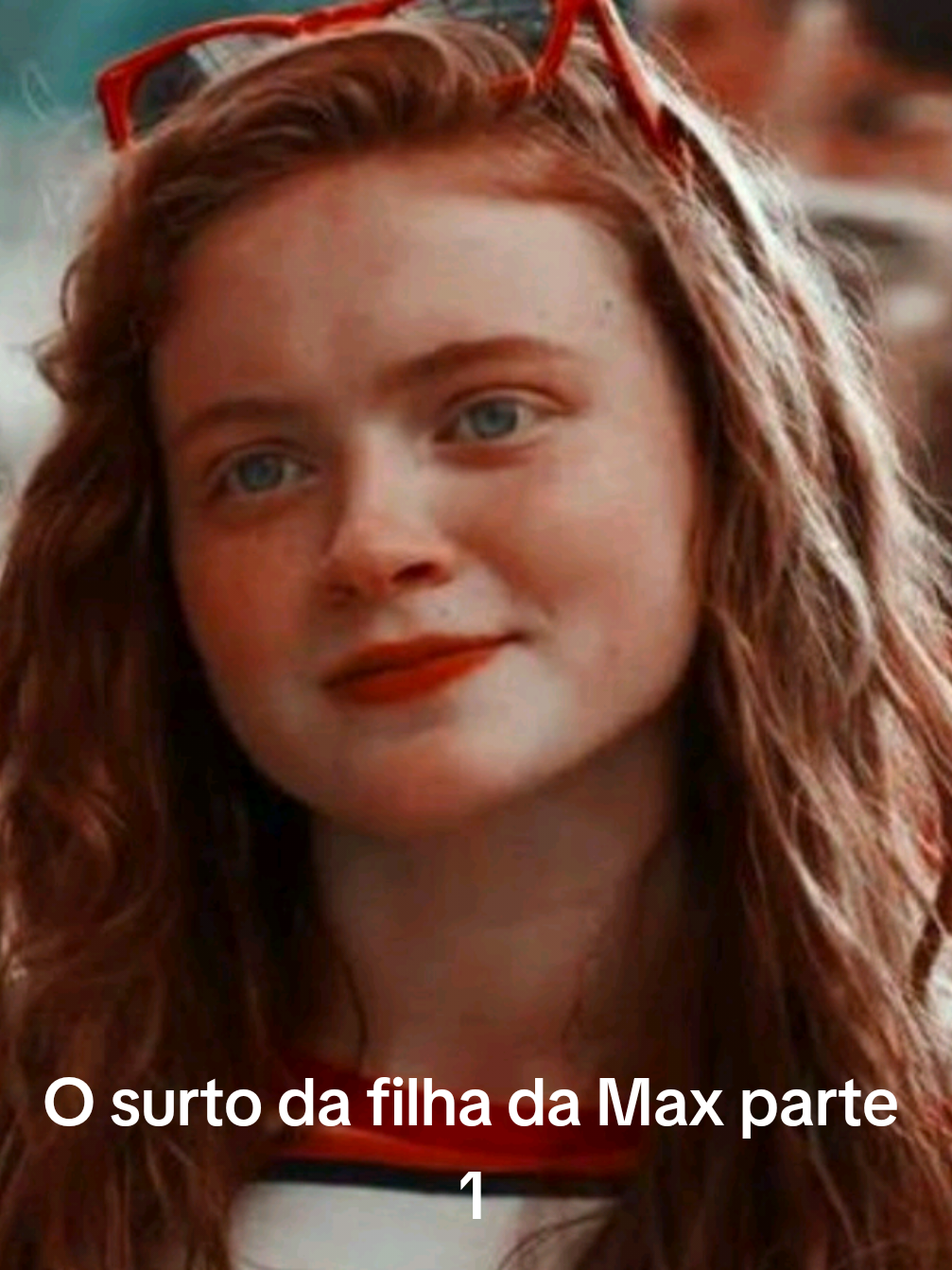@Stranger sempre 💙