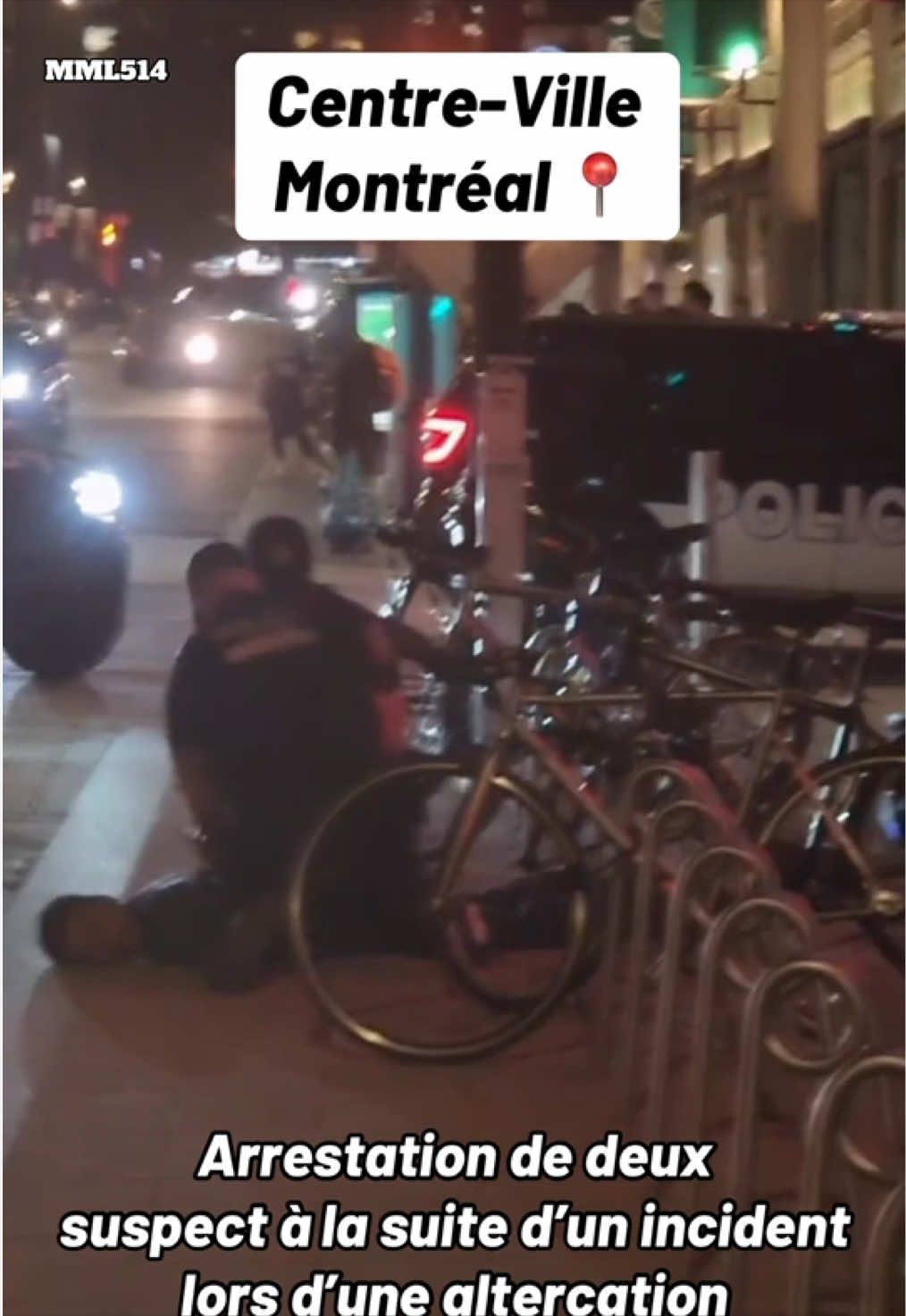 @Mouvement Montréal 514