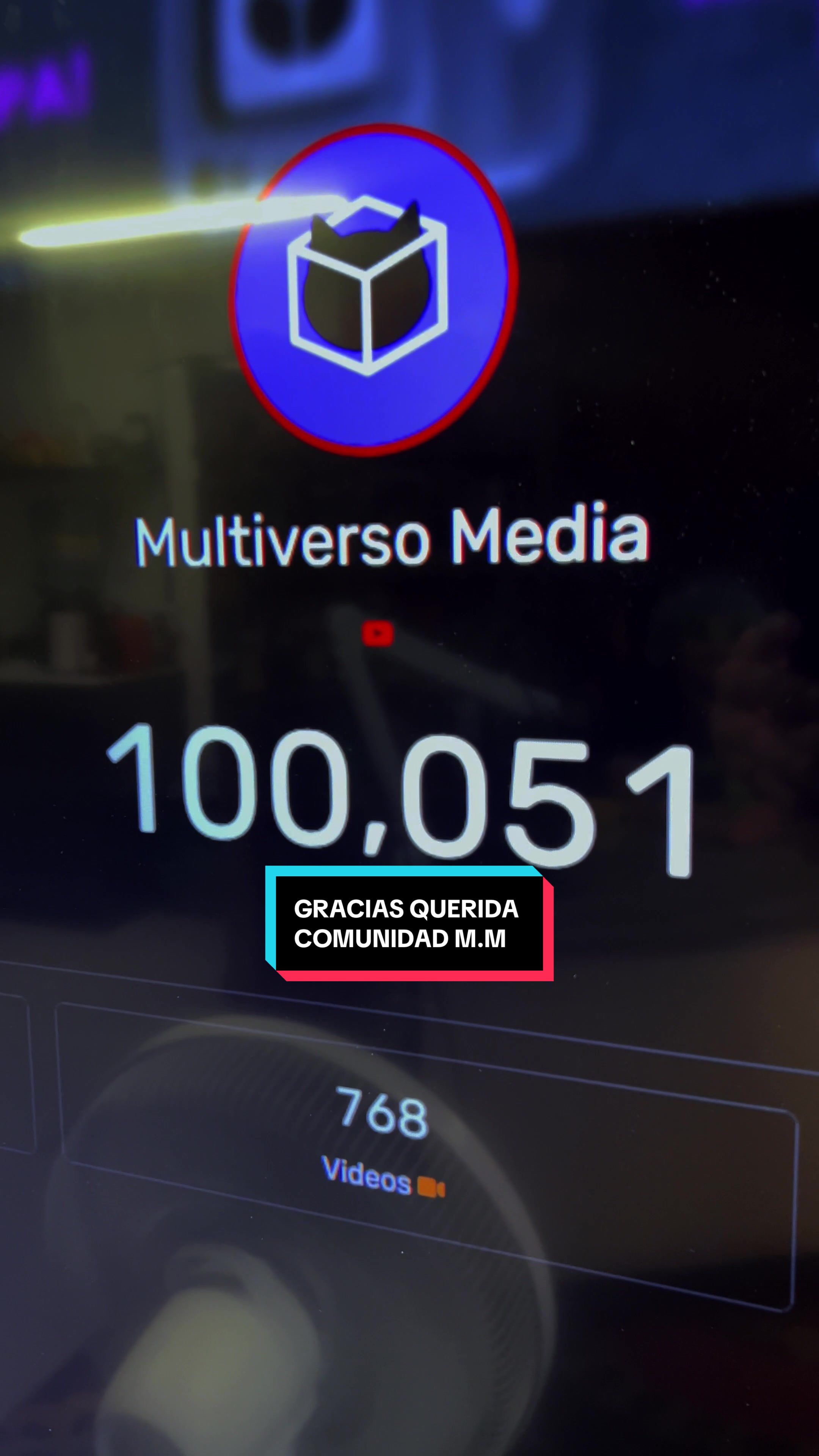 @Multiverso Media