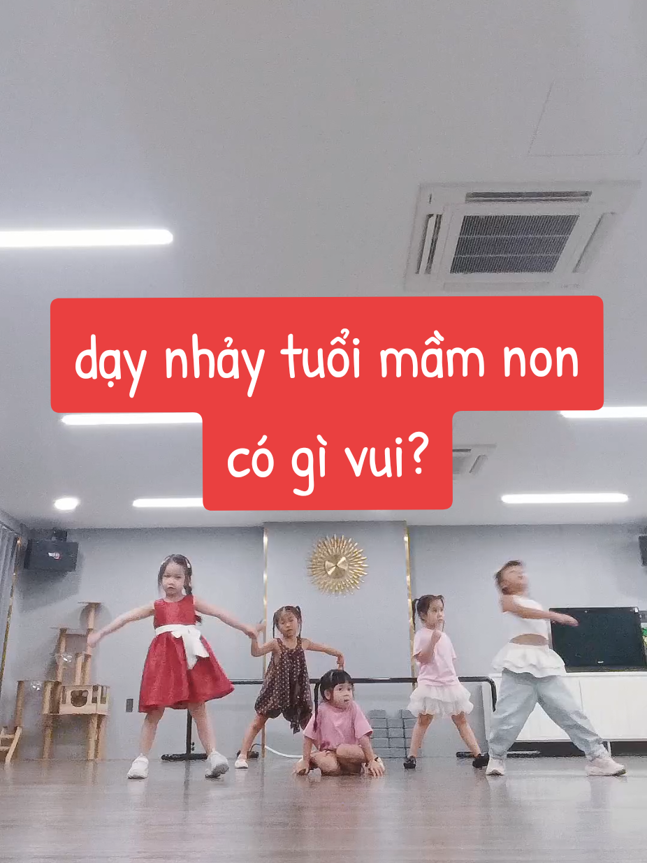 @KIDdancebyMAI