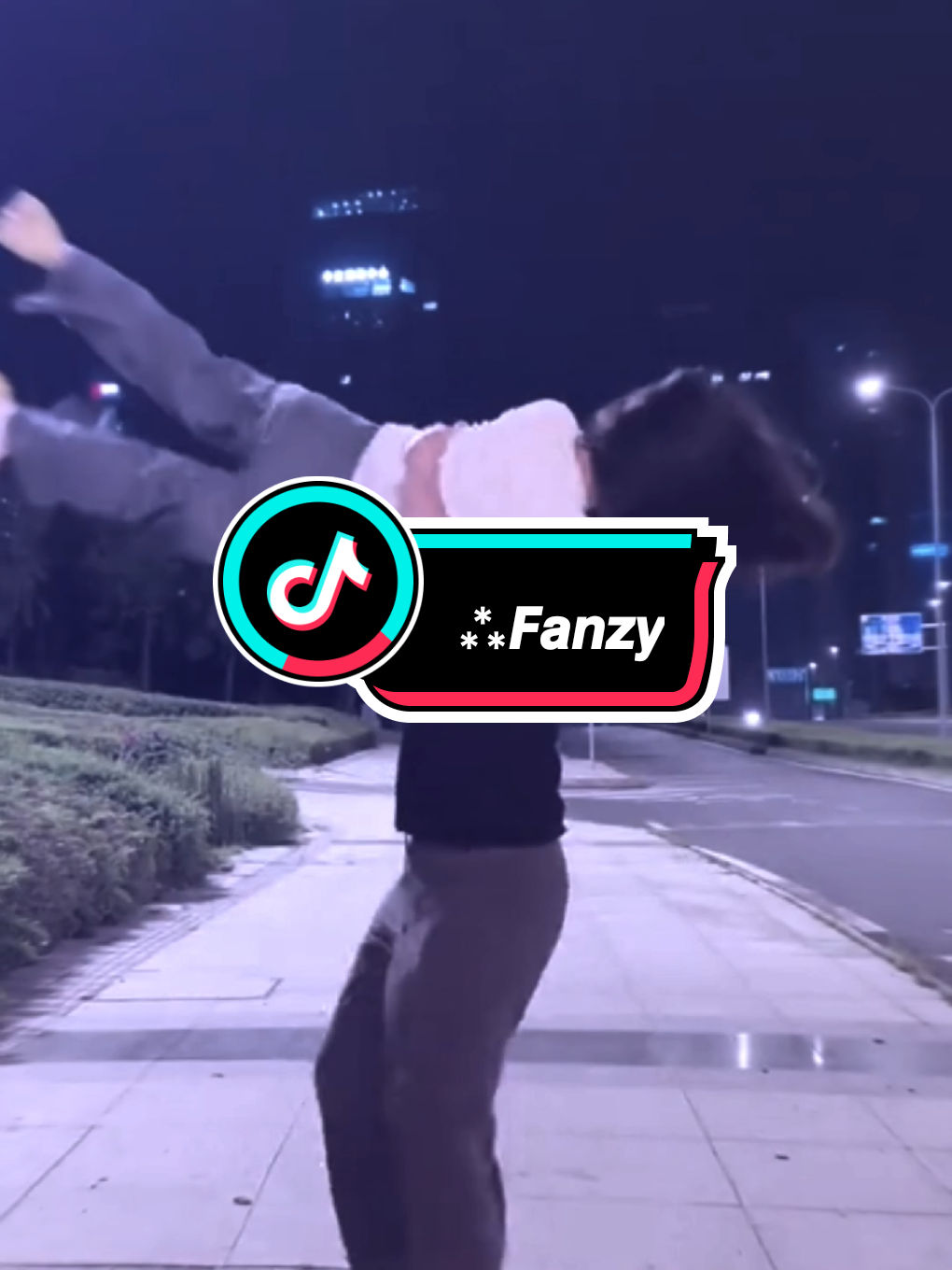 @⁂𝙁𝙖𝙣𝙯𝙮?