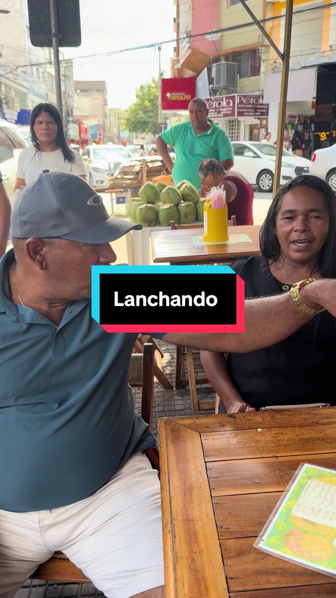 @Antônio Moreno