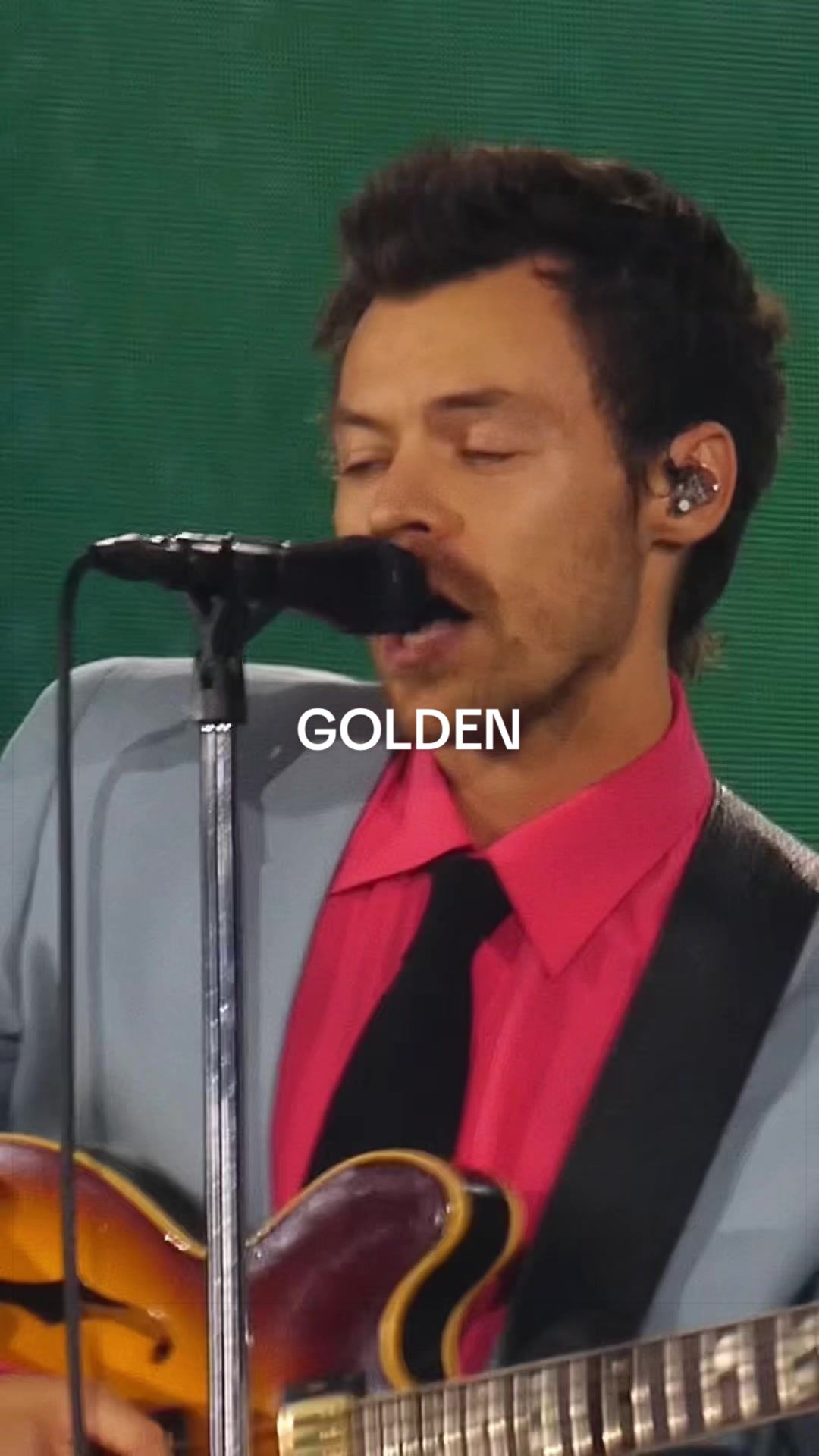 @Grey Shirt & Tie