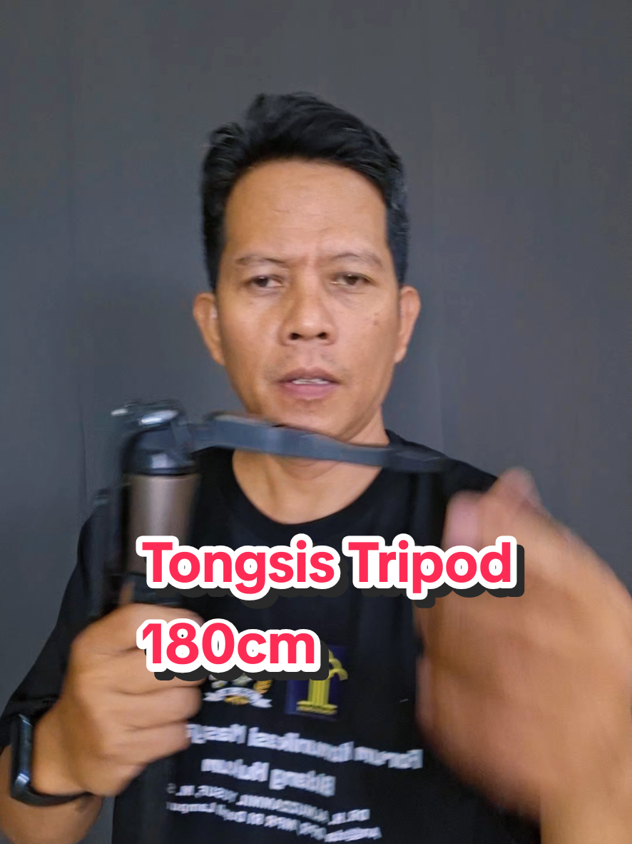 @Bang Yos || Pedagang