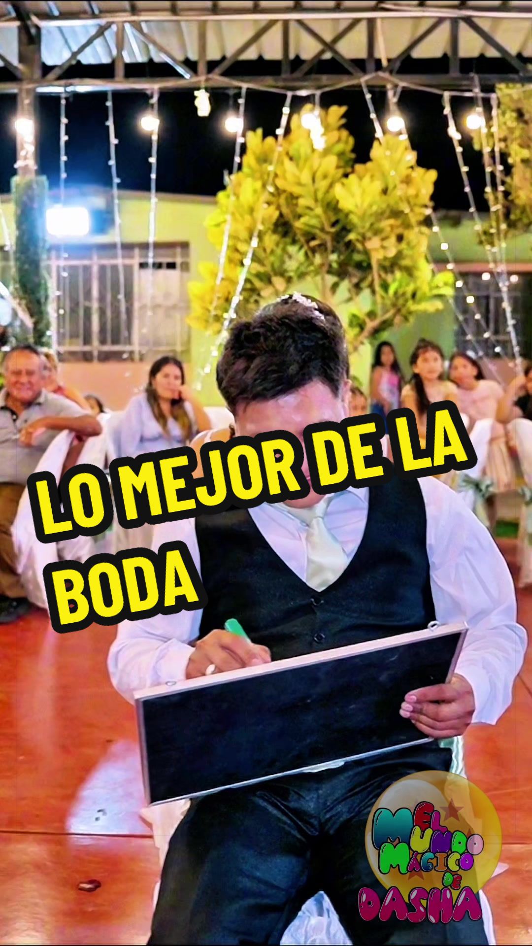 @🤡🌈" LA PAYASITA DASHA "🌈🤡