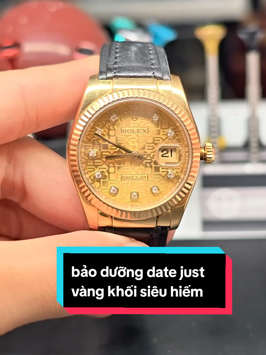@Hoàng Nam Bác Sỹ Đồng Hồ