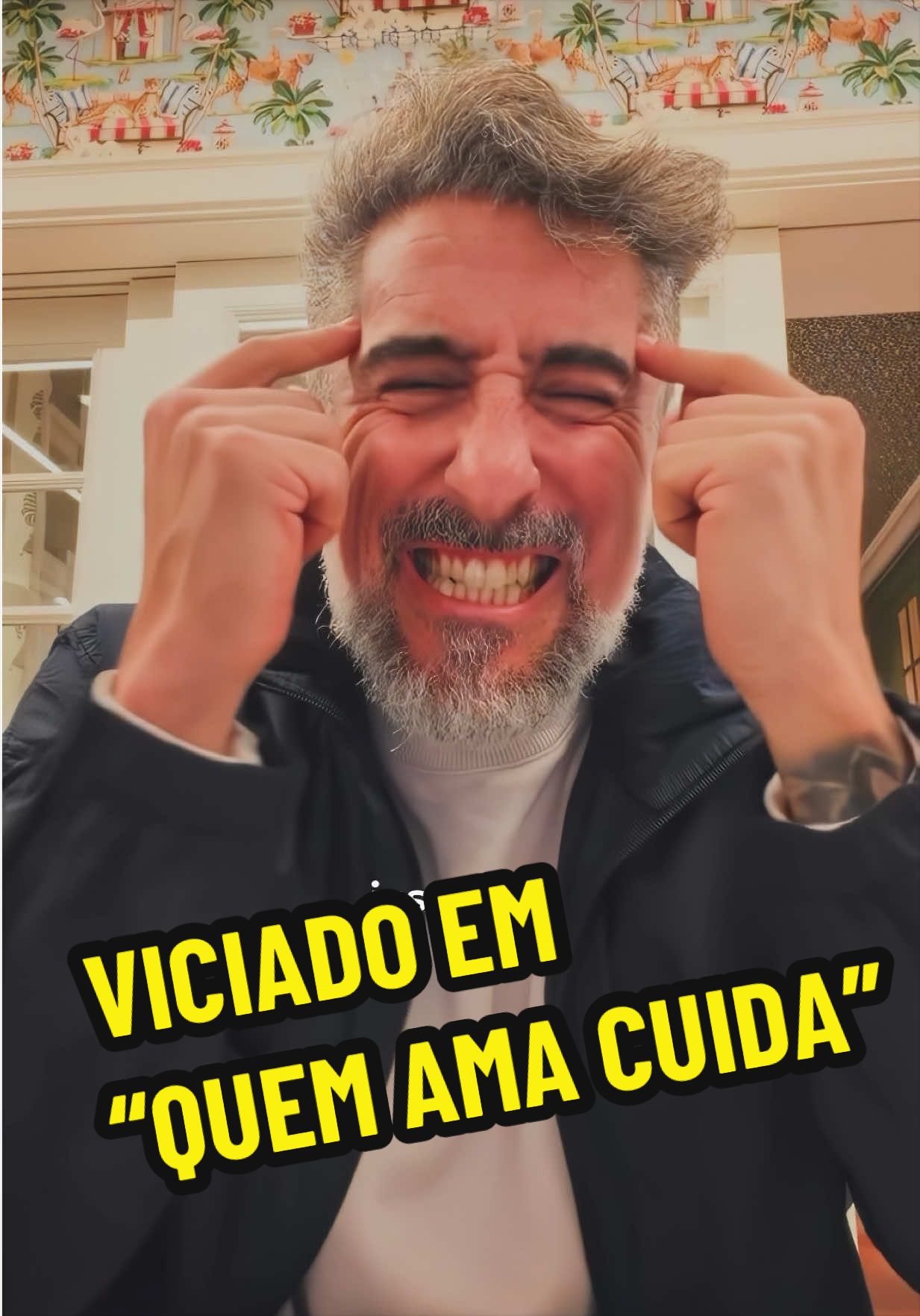@Marcos Mion
