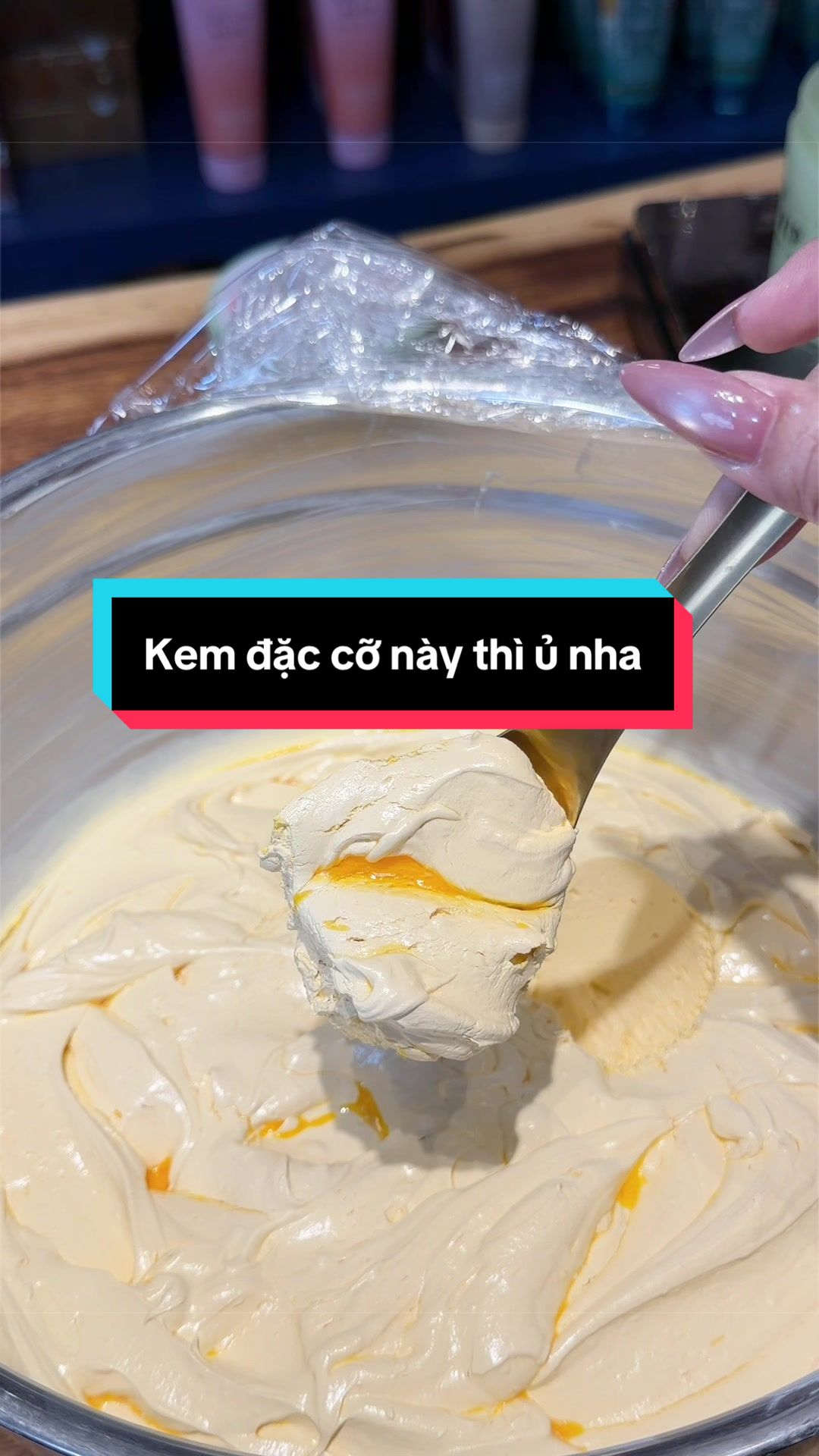 @Bà Tám Da Dẻ