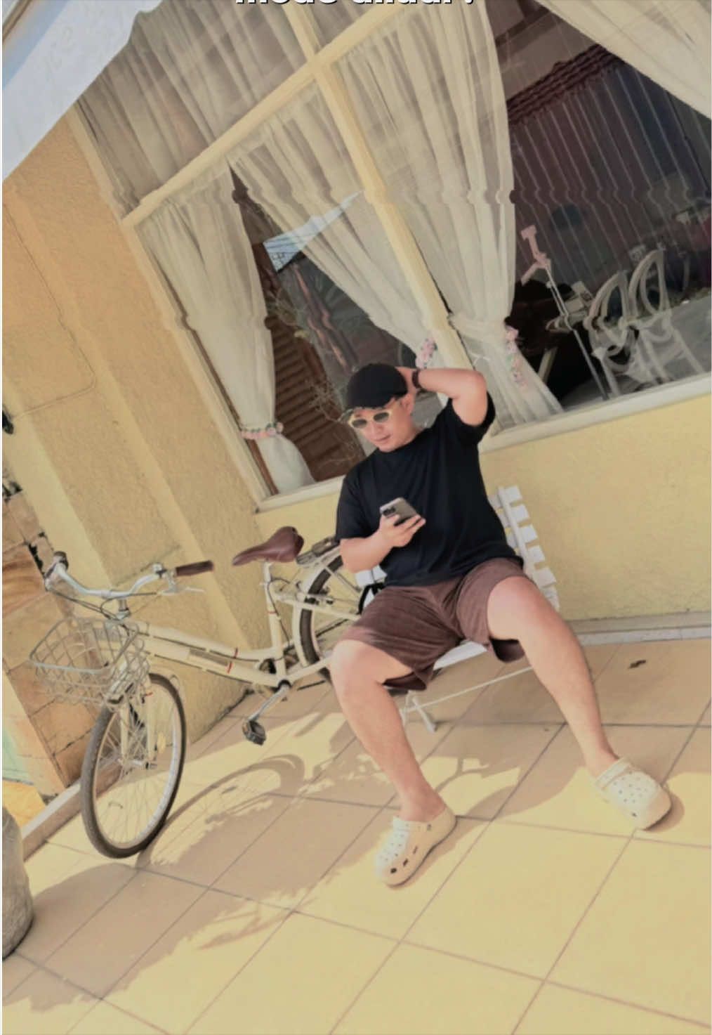 @SERBA BUAH PADANG