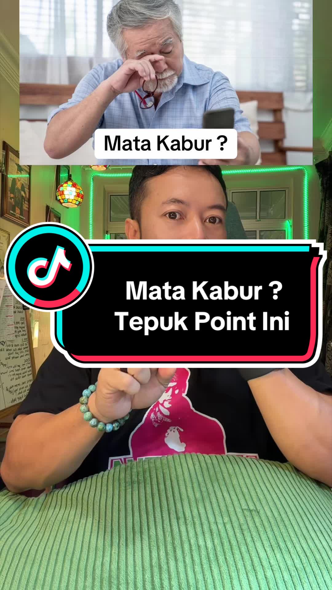 @Mahadi Abdullah | Abg Petua