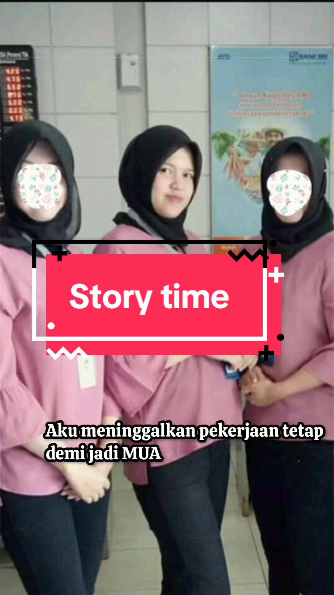 @DEA MUA BUMIAYU PURWOKERTO